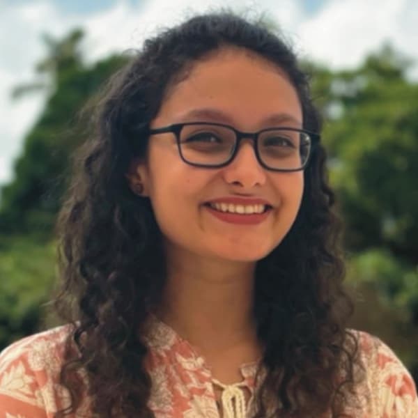 Daksha Giri